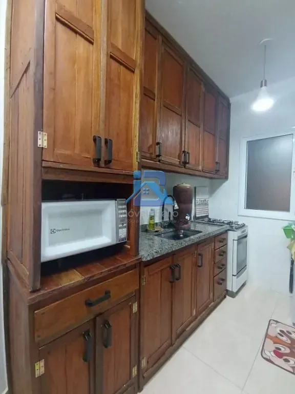 Apartamento com 2 dormitórios à venda, 59 m² - Loteamento Itatiba Park - Itatiba/SP