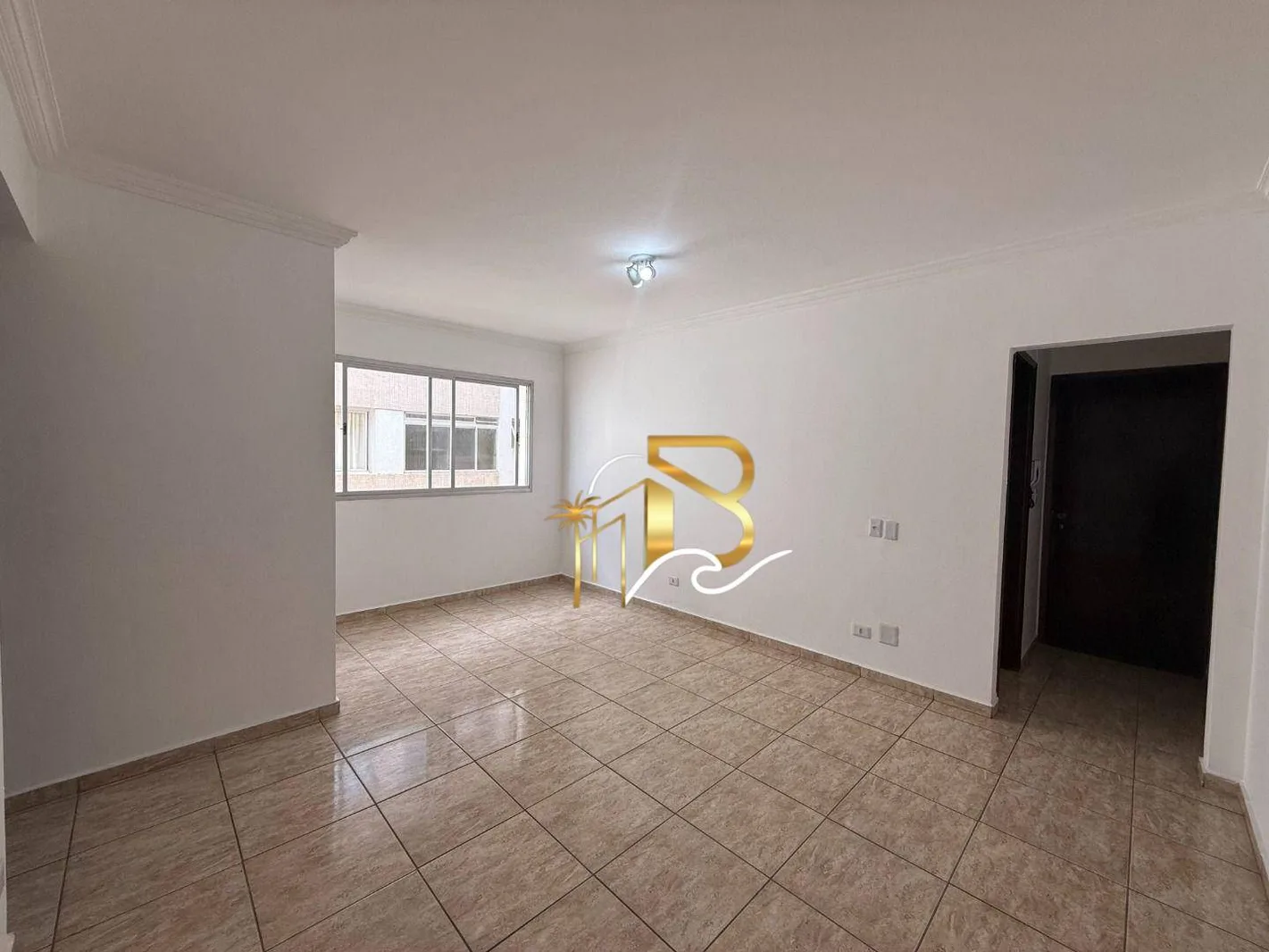 Apartamento com 2 dormitórios à venda, 70 m² por R$ 413.400 - Astúrias - Guarujá/SP