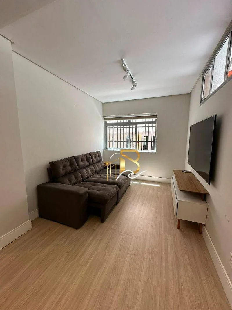 Apartamento com 2 dormitórios à venda, 76 m² por R$ 290.000,00 - Enseada - Guarujá/SP