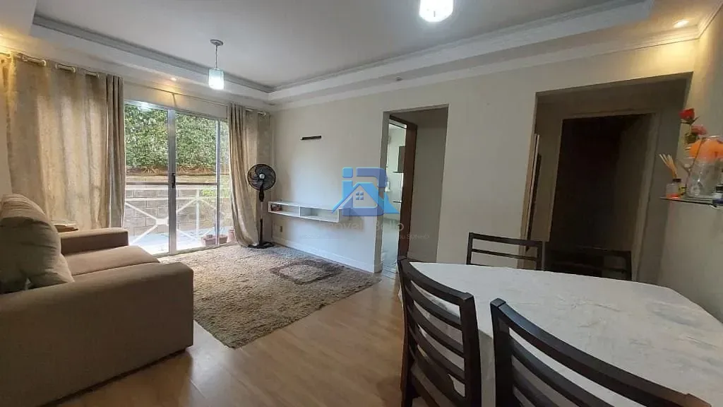 Apartamento com 2 dormitórios para venda/permuta, 61 m² por R$ 350.000,00 - Residencial Fernanda -
