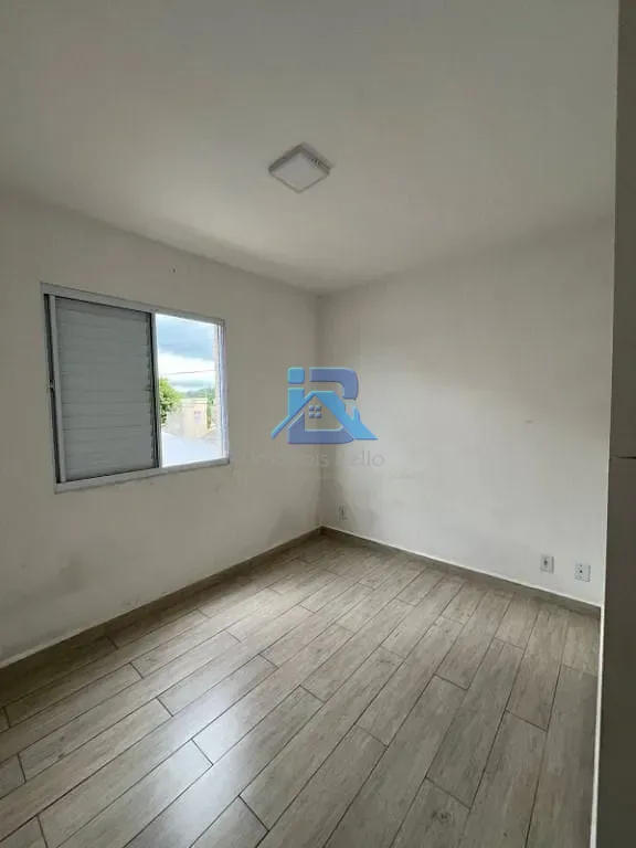 Apartamento com 2 quartos à venda, 50 m² - Loteamento Santo Antônio - Itatiba/SP