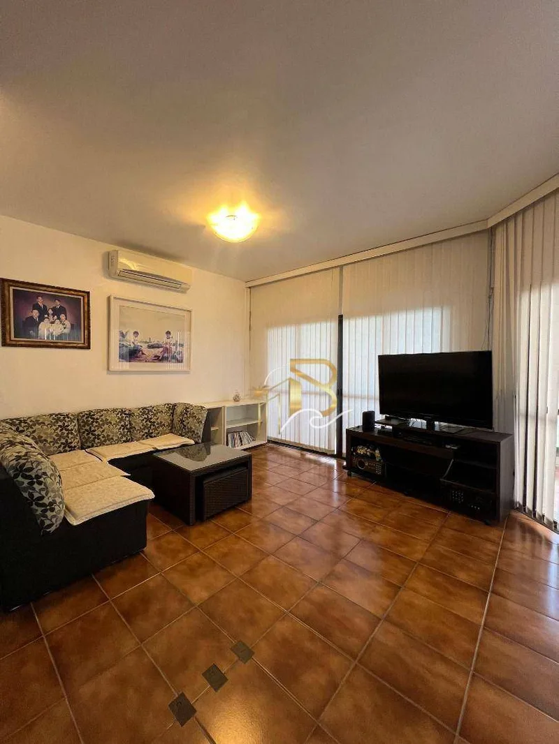 Apartamento com 3 dormitórios, 130 m² - venda por R$ 1.250.000,00 ou aluguel por R$ 10.310,81/mês - Asturias - Guarujá/SP