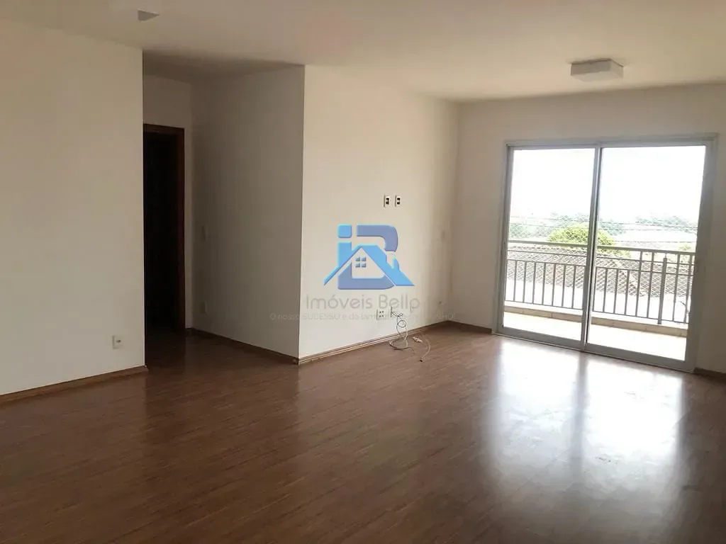 Apartamento com 3 dormitórios à venda, 119 m² por R$ 800.000,00 - Vila Santa Cruz - Itatiba/SP