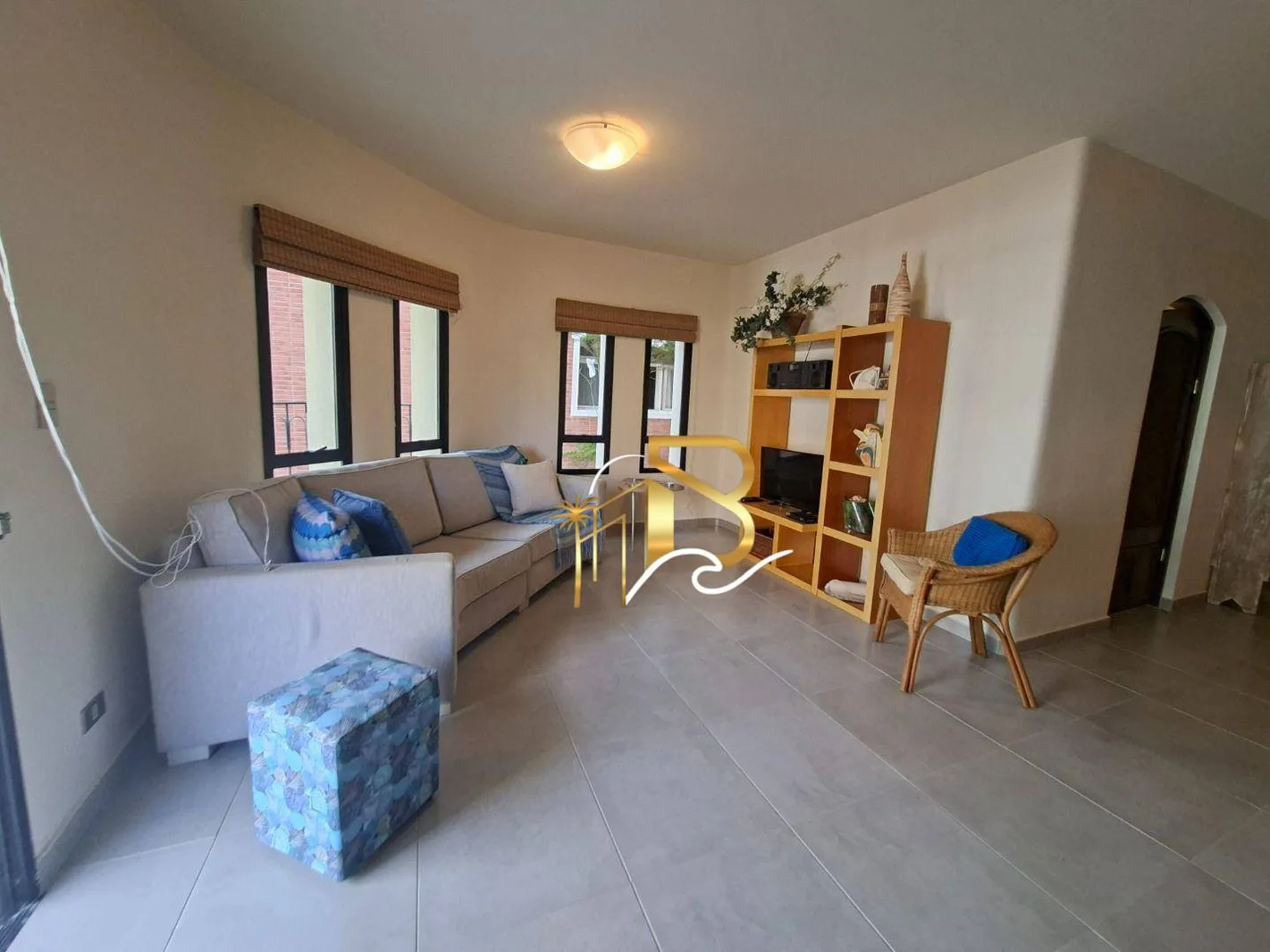 Apartamento com 3 dormitórios à venda, 120 m² por R$ 430.000,00 - Praia da Enseada - Guarujá/SP