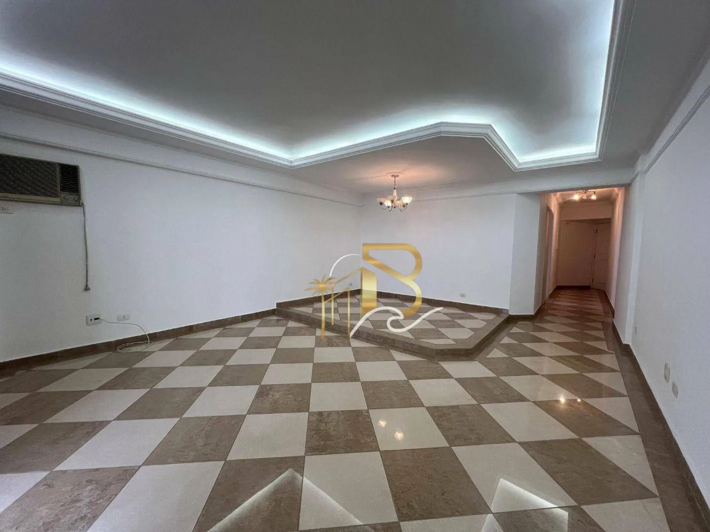 Apartamento com 3 dormitórios à venda, 160 m² por R$ 1.800.000,00 - Astúrias - Guarujá/SP