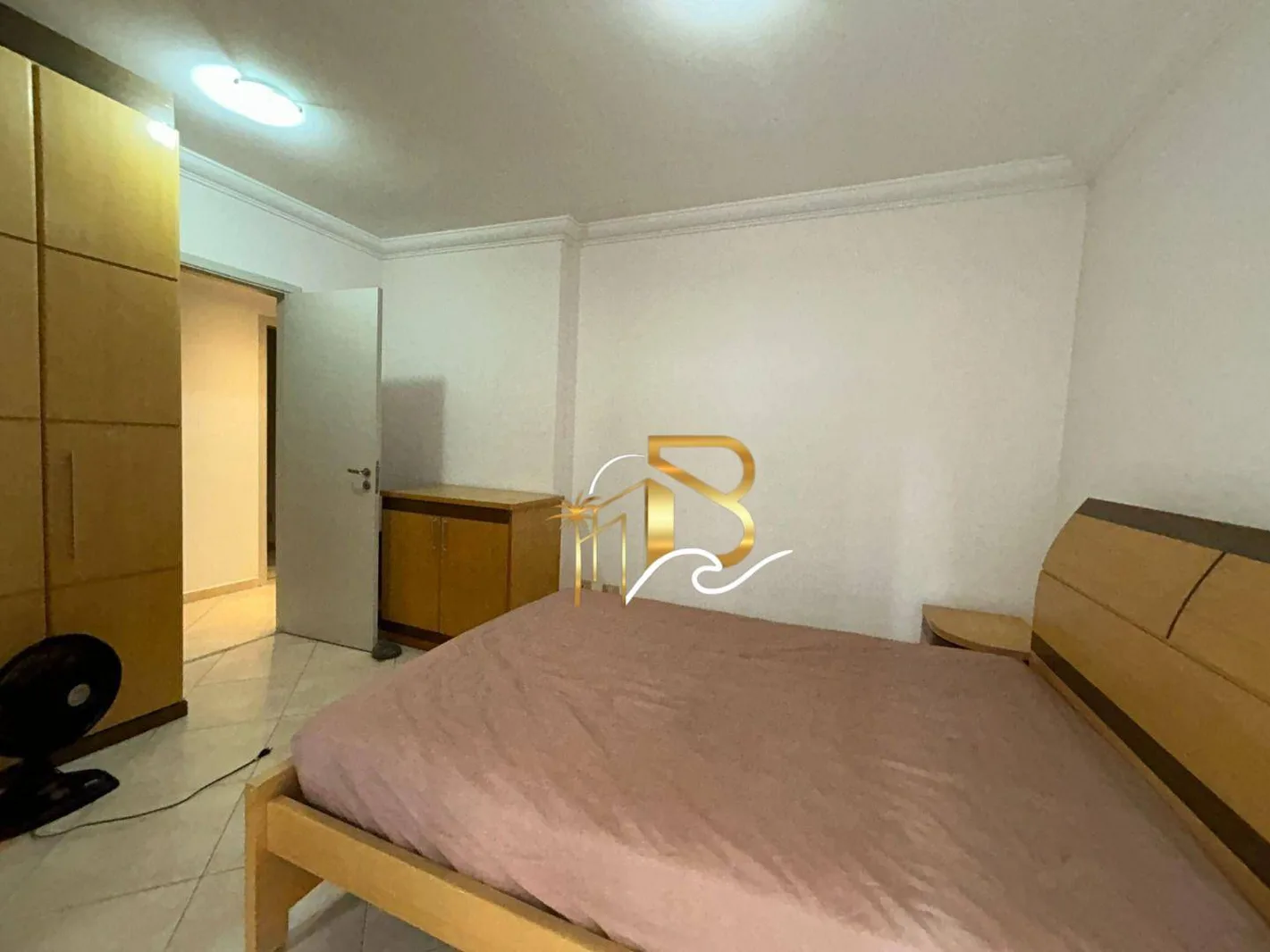Apartamento com 4 dormitórios, 140 m² - venda por R$ 1.749.000 ou aluguel por R$ 7.900/mês - Astúrias - Guarujá/SP