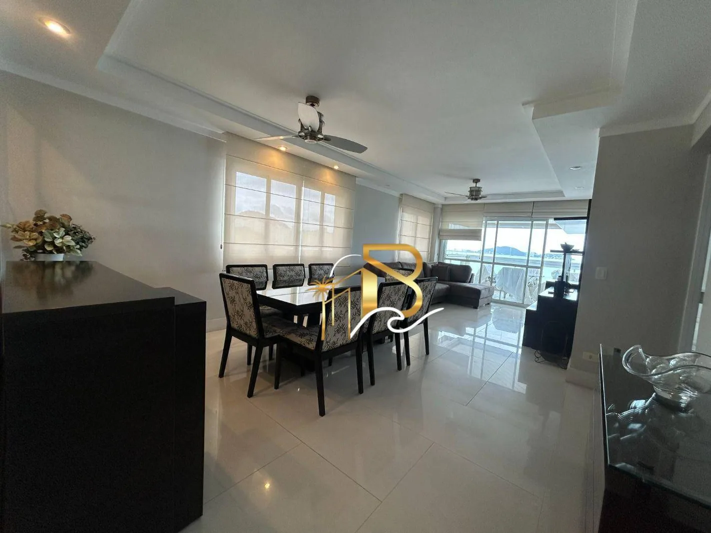 Apartamento com 4 dormitórios, 150 m² - venda por R$ 2.884.000 ou aluguel por R$ 15.000/mês - Astúrias - Guarujá/SP