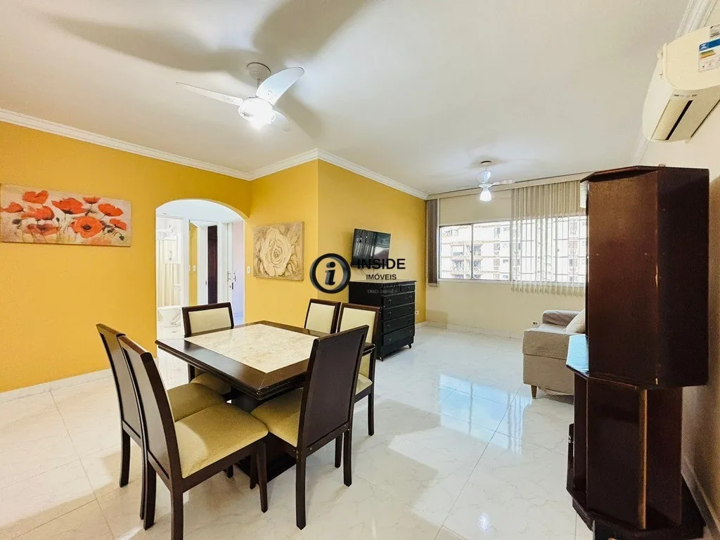 Apartamento de 2 quartos a venda no guarujá