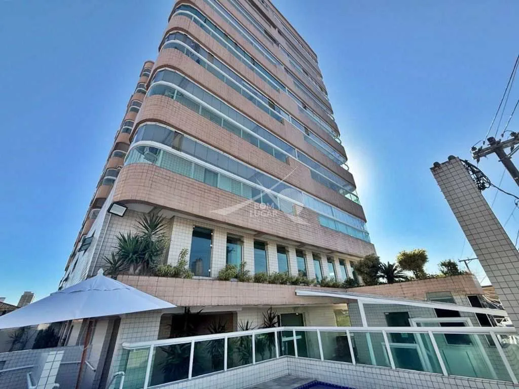 Apartamento em Aviação