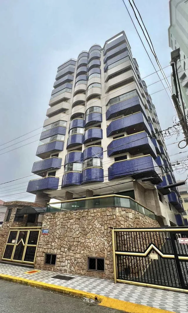 Apartamento em Aviação