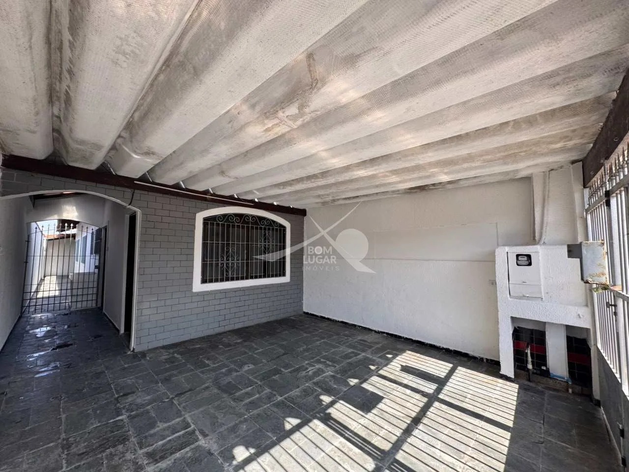 Apartamento em Balneário Maracanã