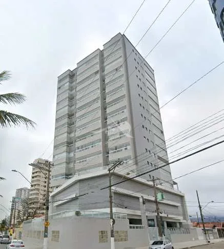 Apartamento em Balneário Maracanã