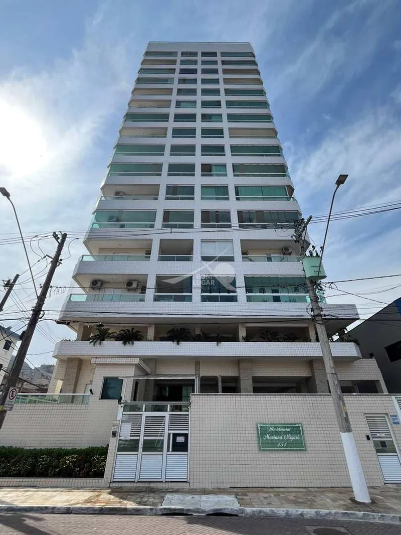 Apartamento em Boqueirão