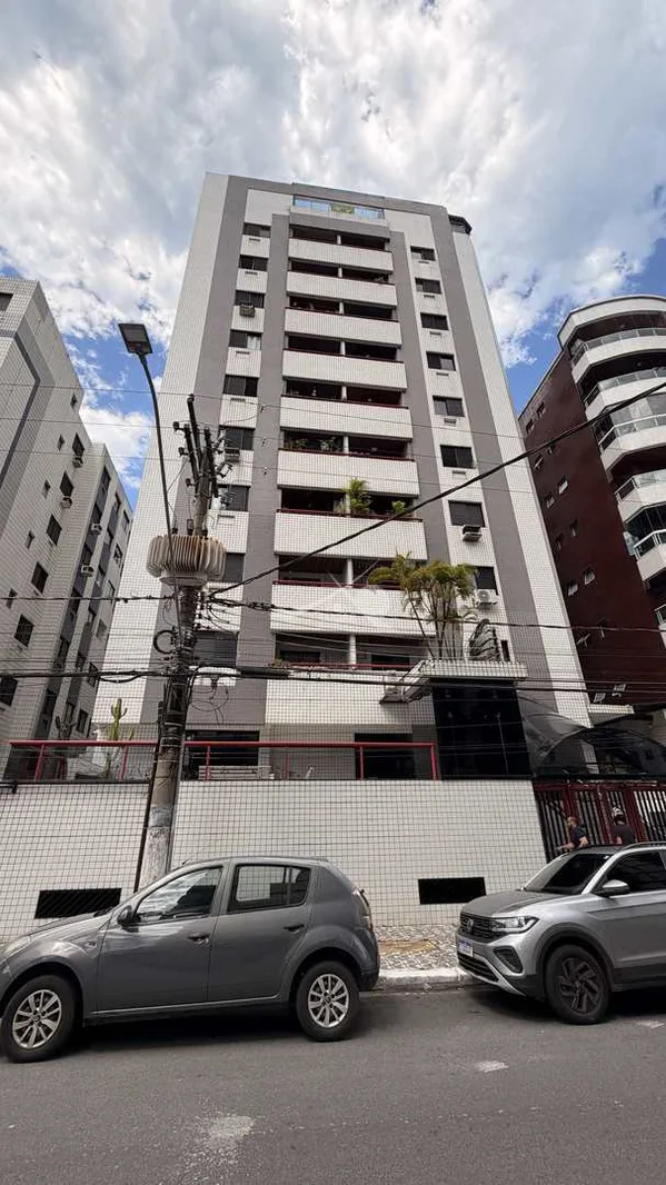 Apartamento em Boqueirão