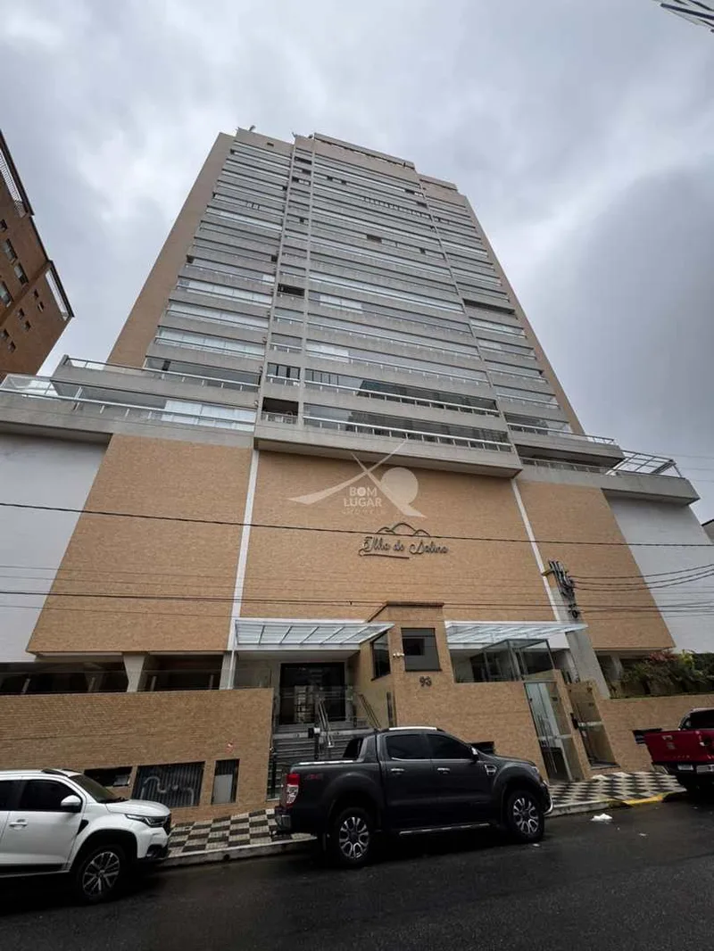 Apartamento em Boqueirão