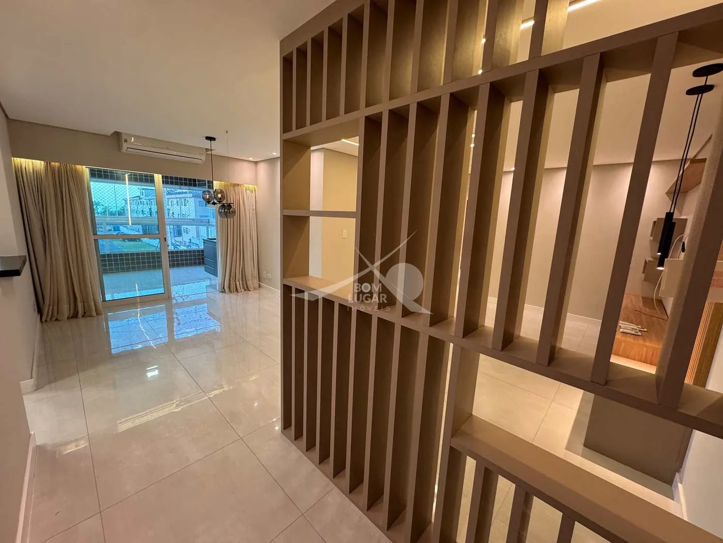Apartamento em Boqueirão