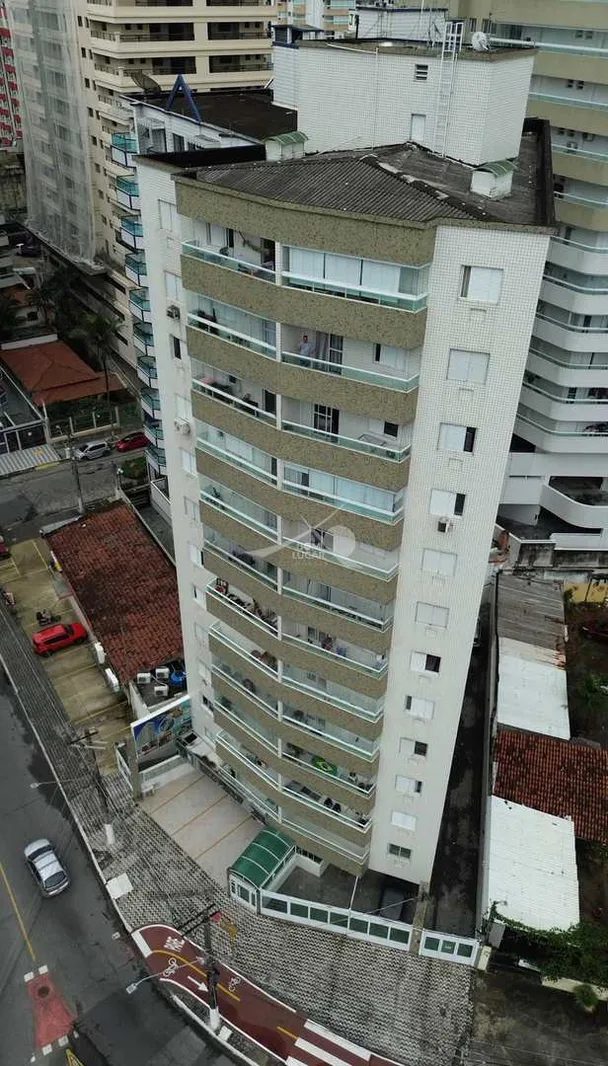 Apartamento em Boqueirão
