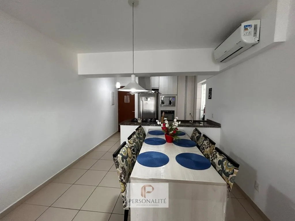 Apartamento em Boqueirão