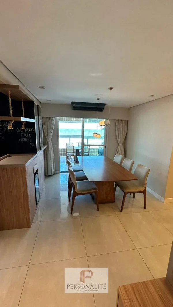Apartamento em Boqueirão