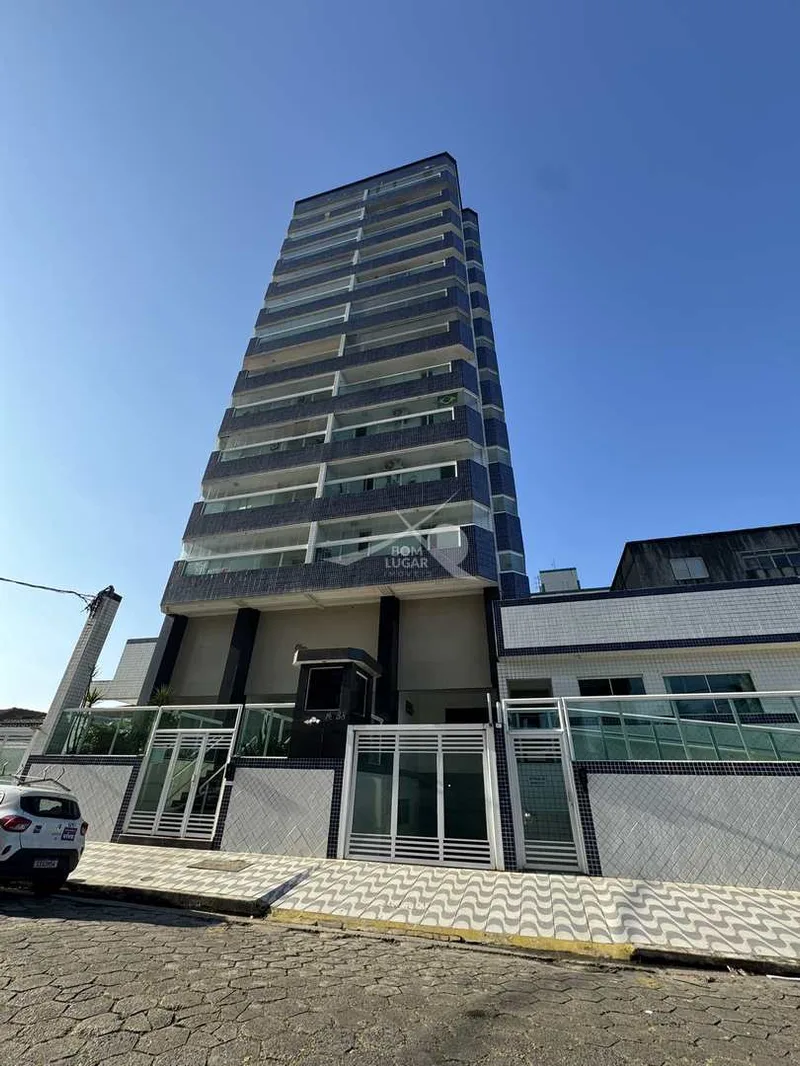 Apartamento em Caiçara