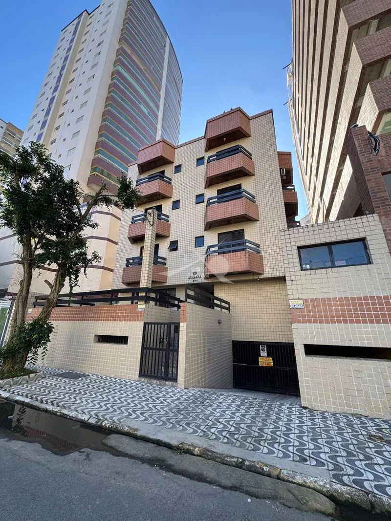 Apartamento em Caiçara