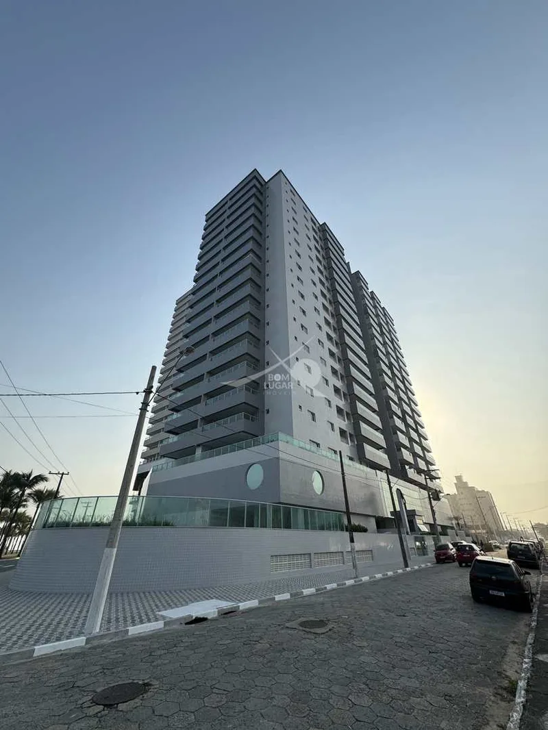 Apartamento em Caiçara