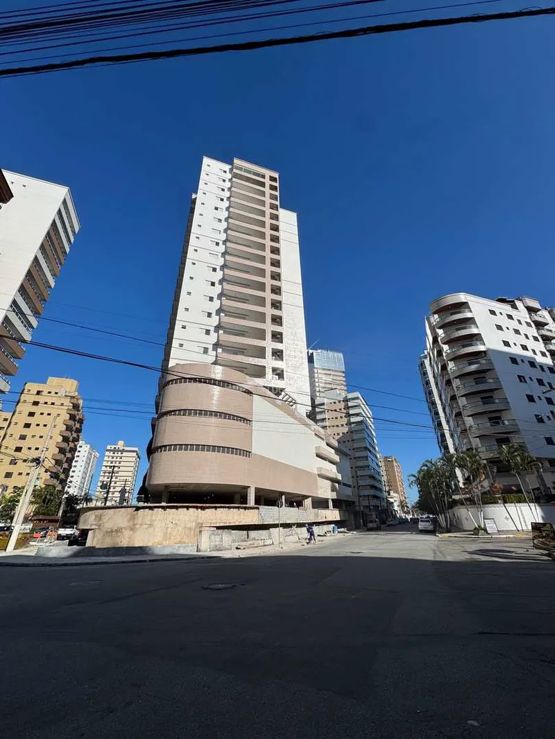 Apartamento em Caiçara
