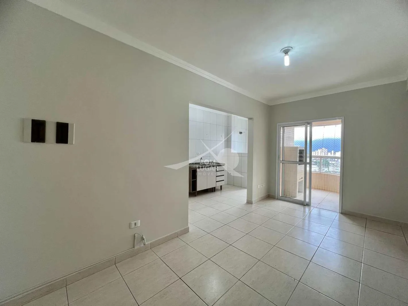 Apartamento em Caiçara