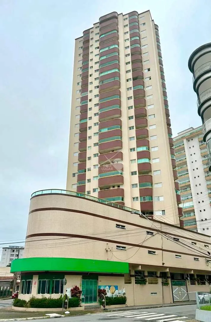 Apartamento em Caiçara