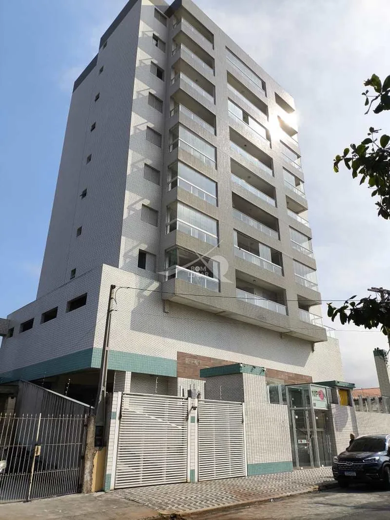 Apartamento em Caiçara