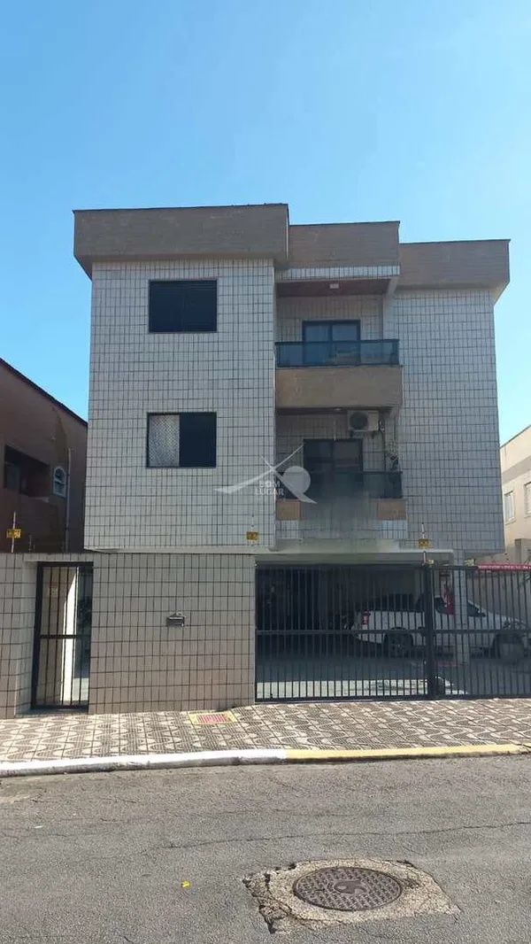 Apartamento em Caiçara