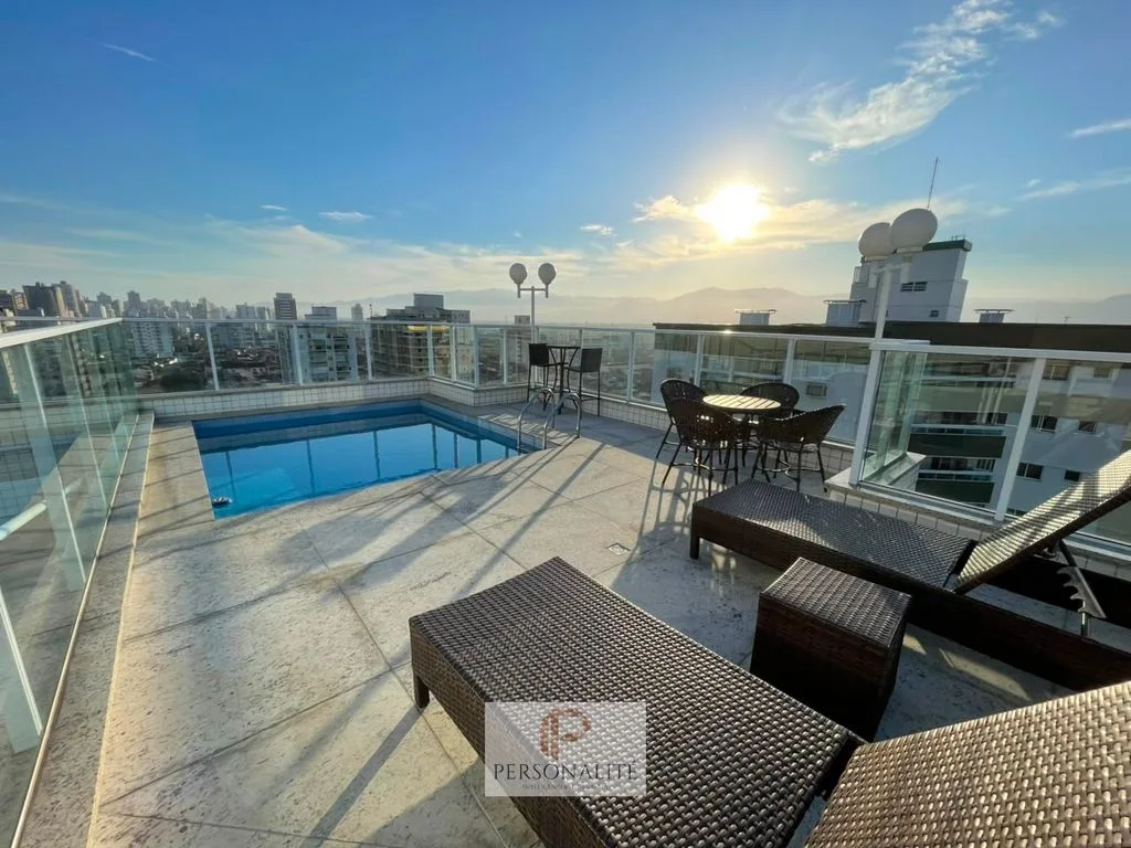 Apartamento em Guilhermina