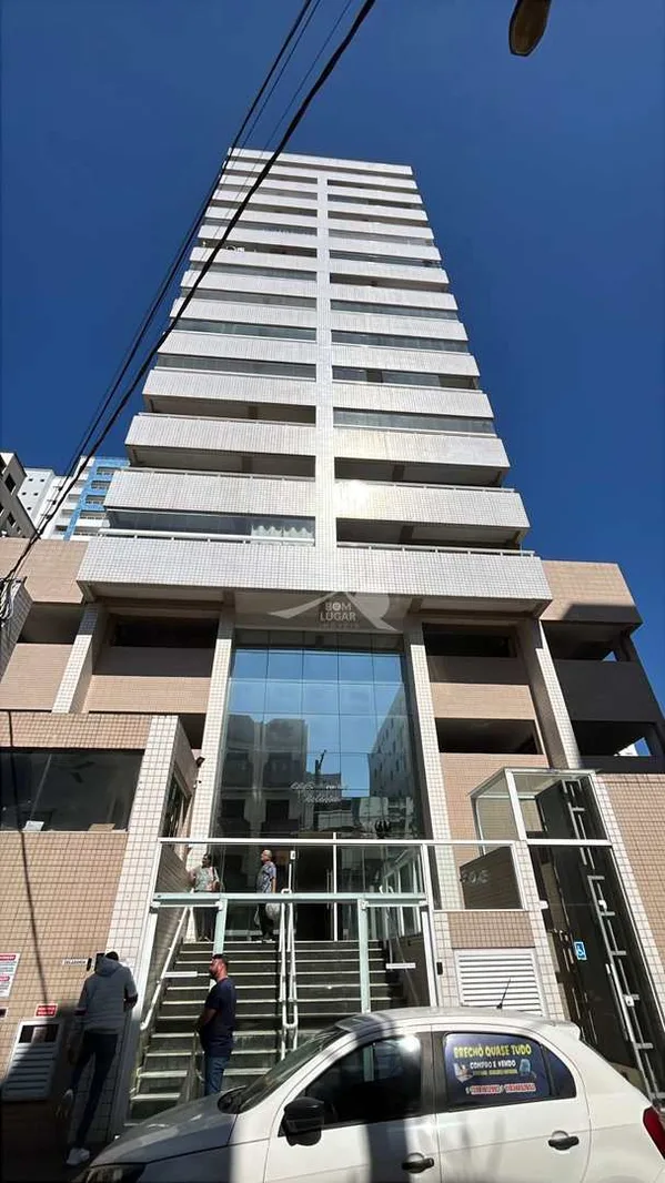Apartamento em Ocian