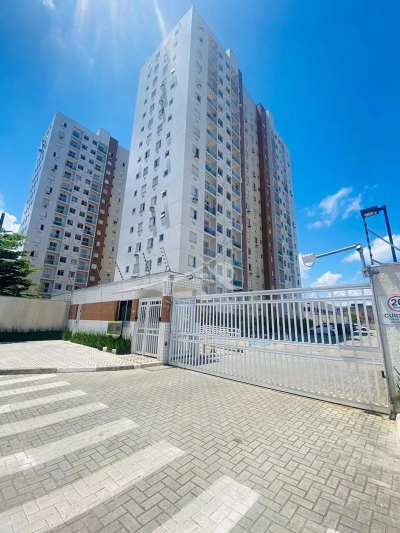 Apartamento em Ocian