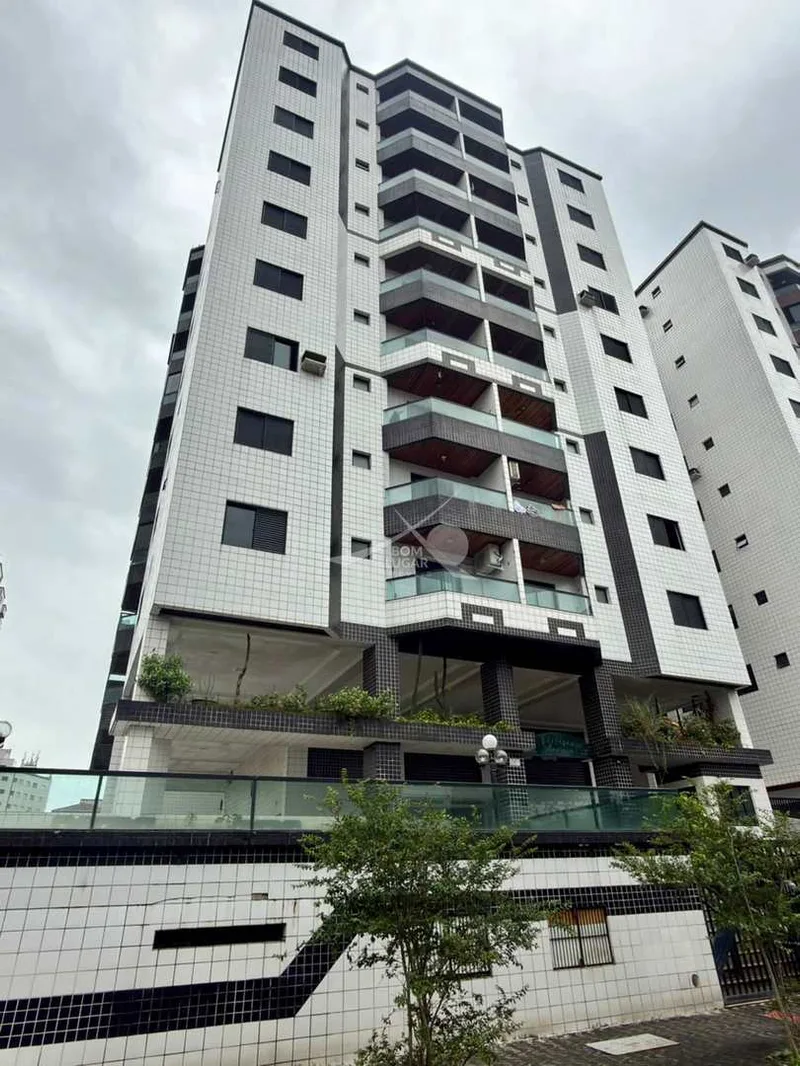 Apartamento em Ocian