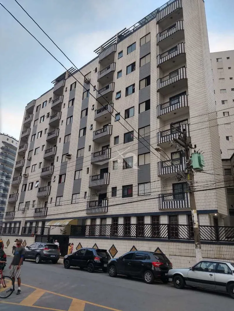 Apartamento em Ocian