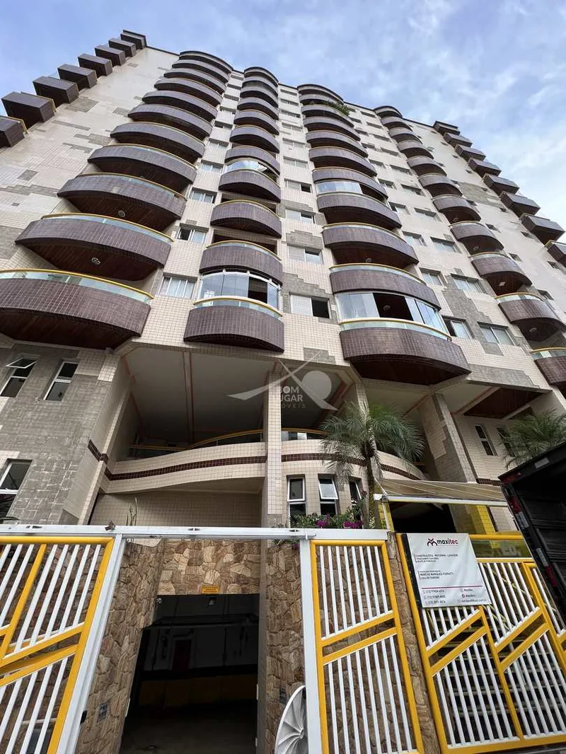 Apartamento em Ocian