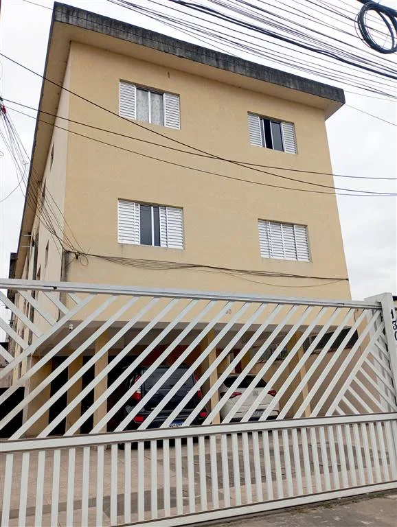 APARTAMENTO EM PRAIA GRANDE - SAMARITA PARA VENDA POR R$ 150.000,00 - REF.: MRT40