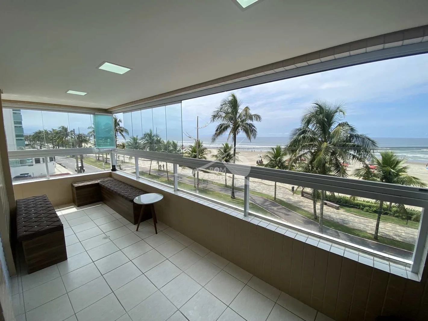 Apartamento em Real