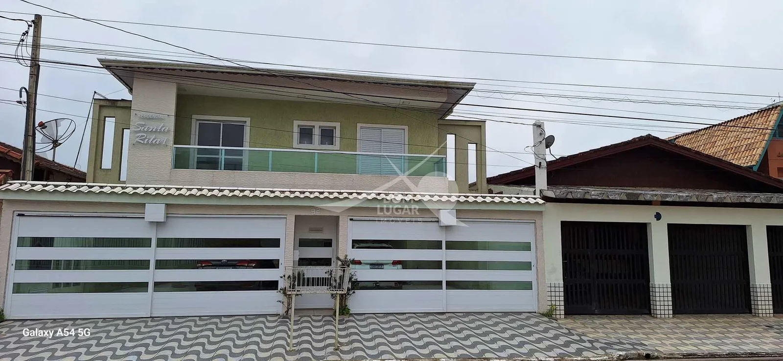 Apartamento em Real