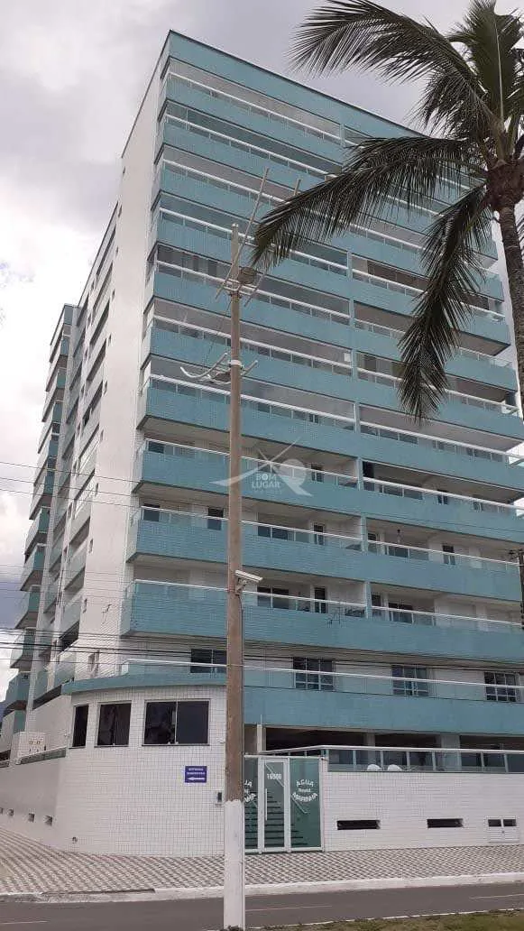 Apartamento em Real