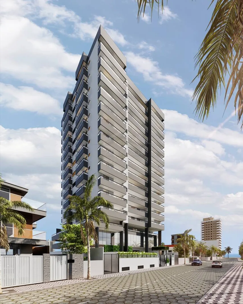 Apartamento em Real