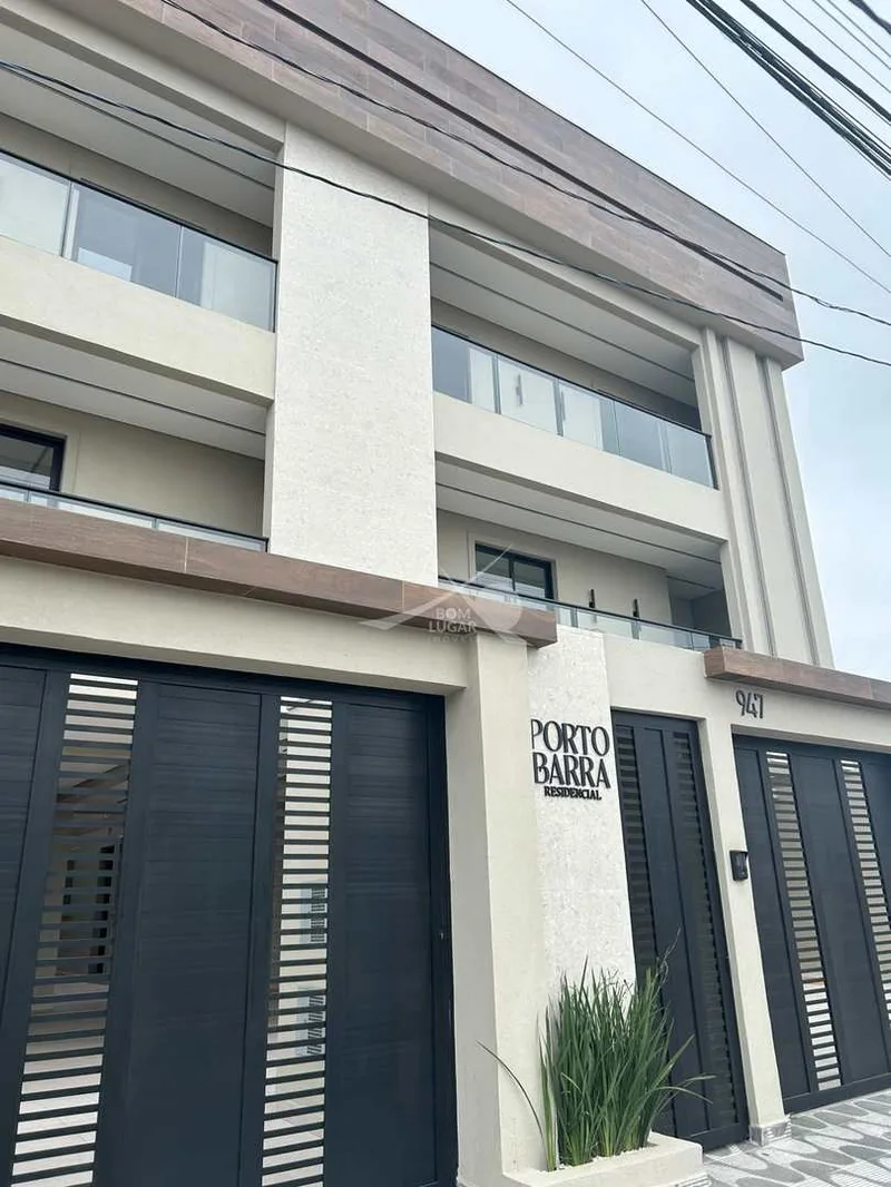 Apartamento em Tupi