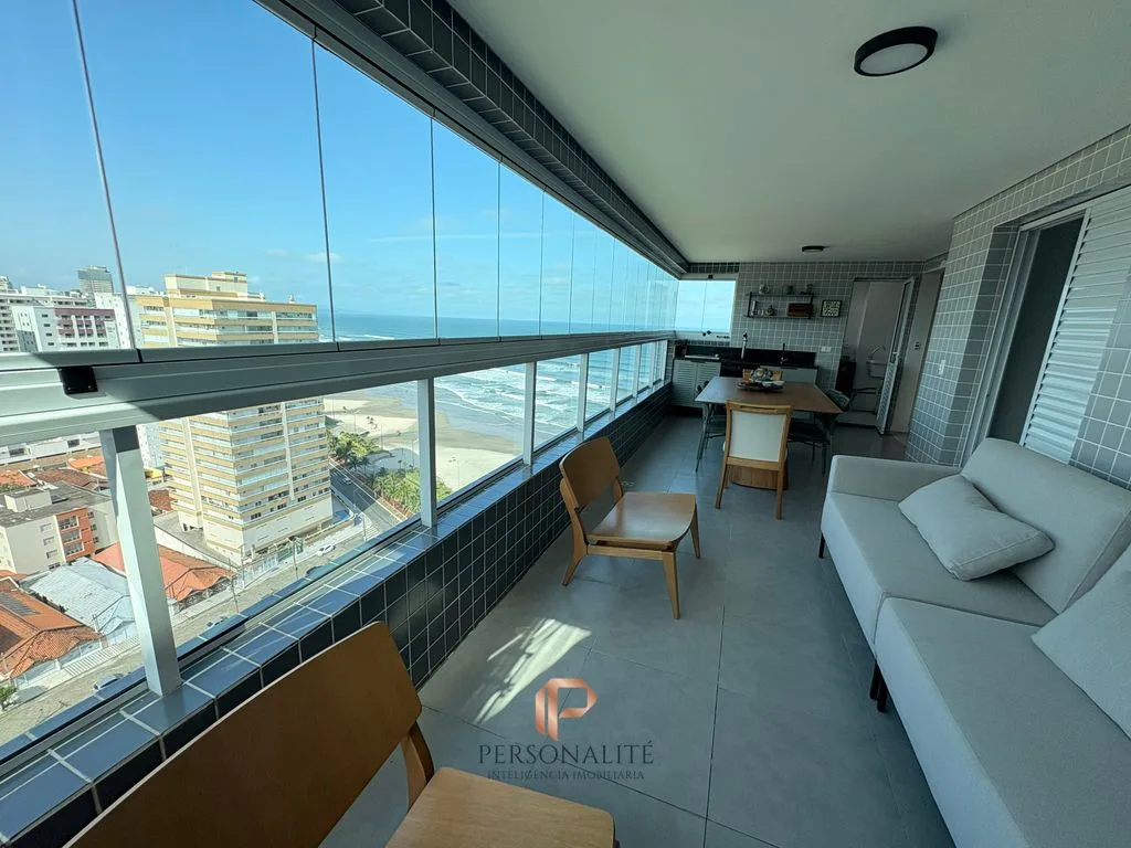Apartamento em Vilamar
