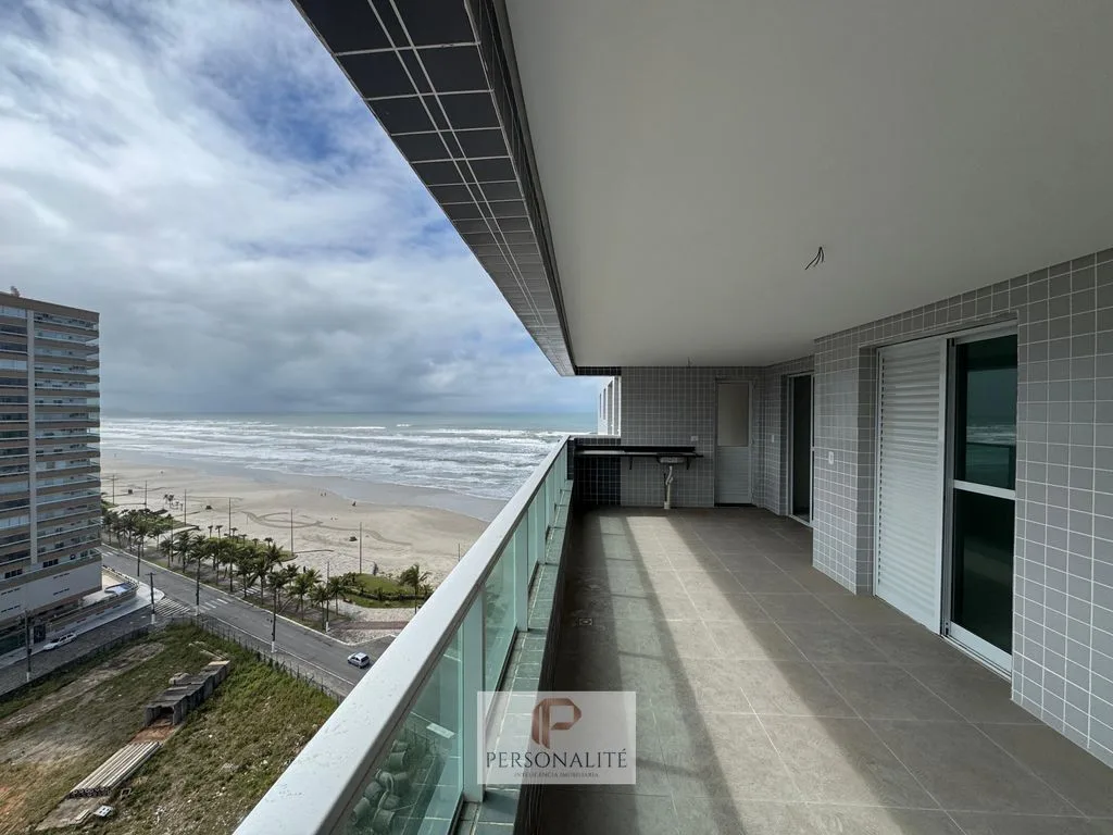 Apartamento em Vilamar