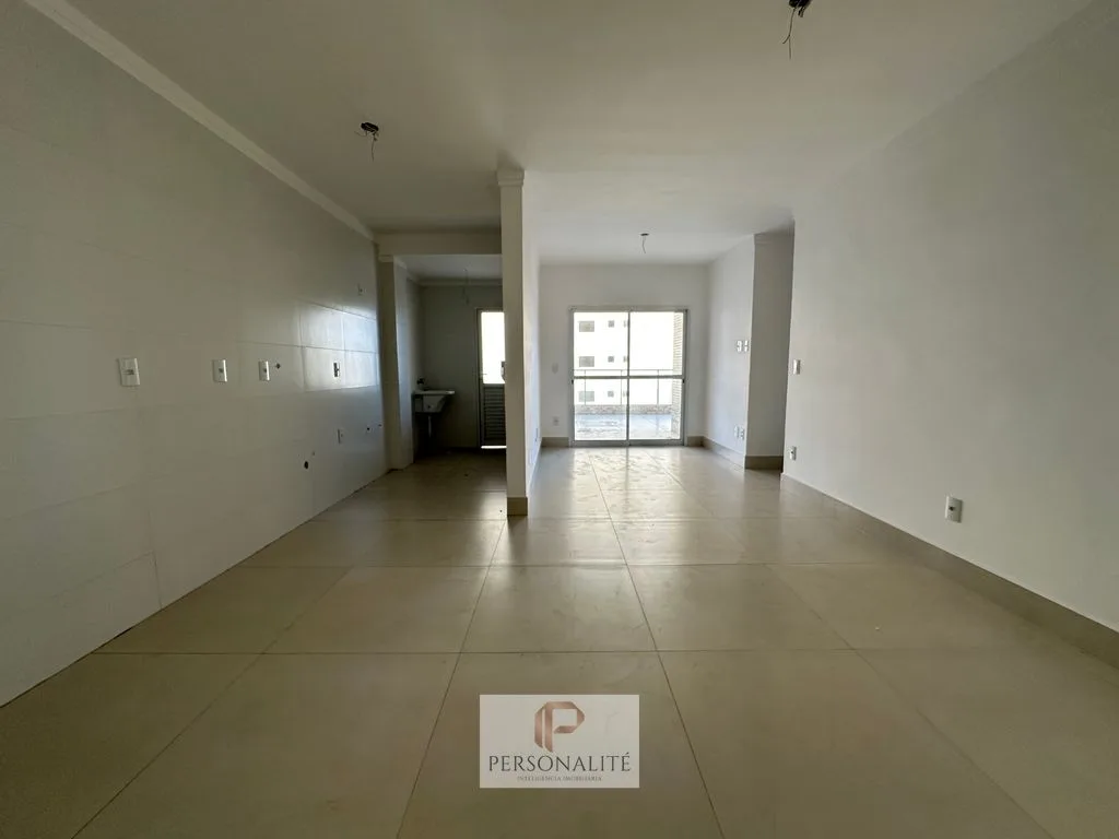 Apartamento Garden à venda na Guilhermina – 120 m² 2 dormitórios 1 suíte 2 vagas