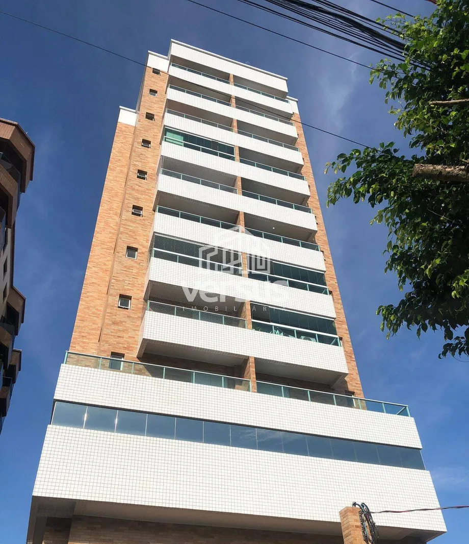 APARTAMENTO GUILHERMINA - 460MIL - 2 DORM, SENDO 1 SUITE