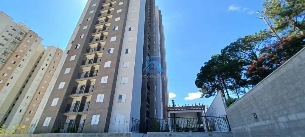 Apartamento Itatiba