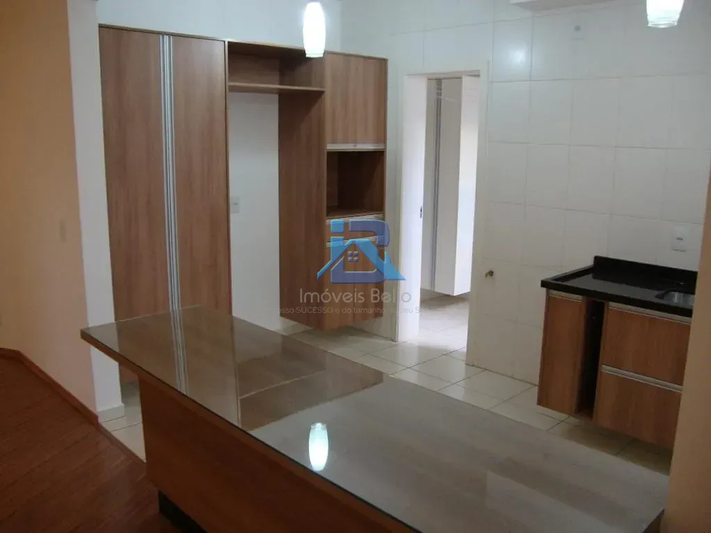 Apartamento padrão para Locação, Centro, Itatiba, SP