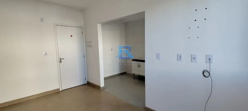 Apartamento para Locação 2 Quartos, 1 Vaga, 53M², Jardim São Marcos, Itatiba - SP | Vista da Mata